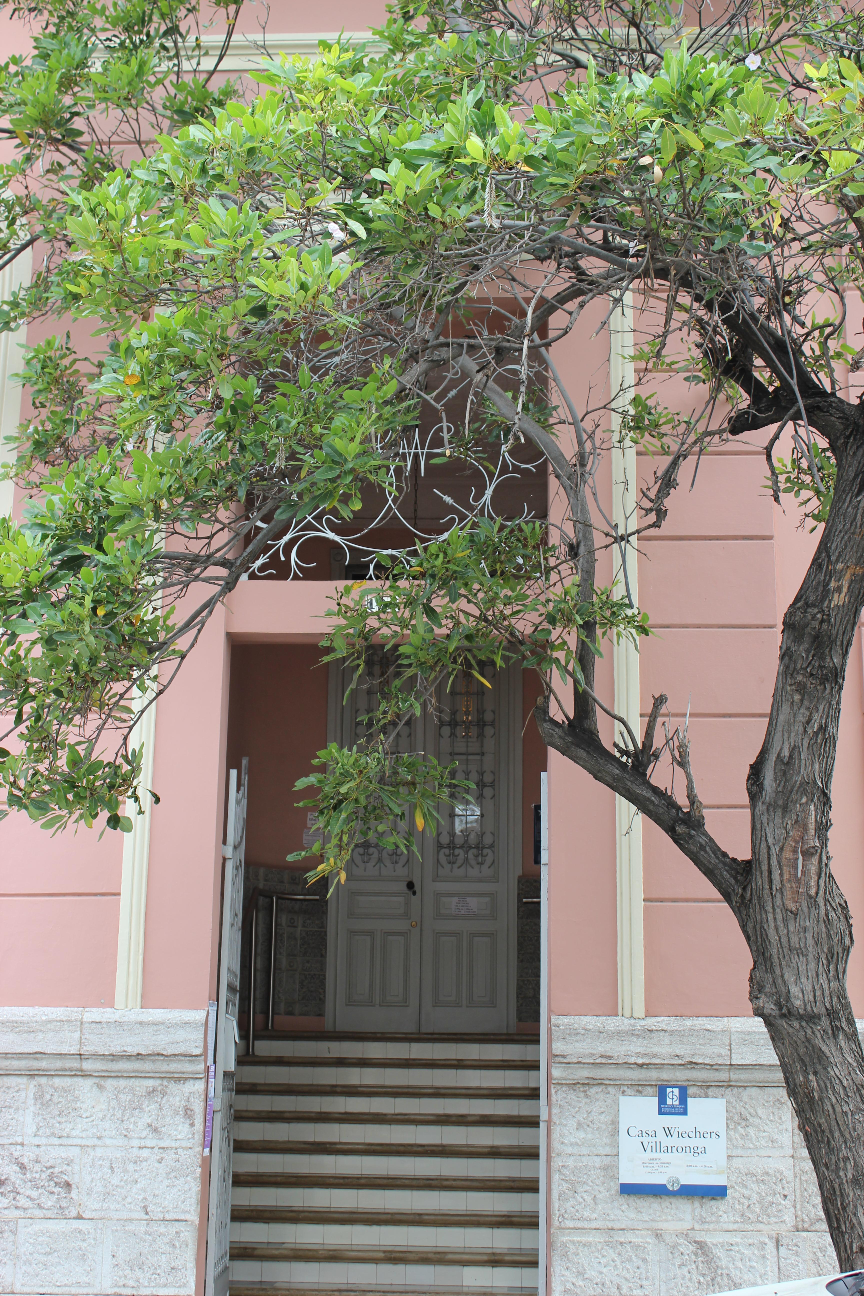 Casa Wiechers-Villaronga - Ponce - 2007 00008